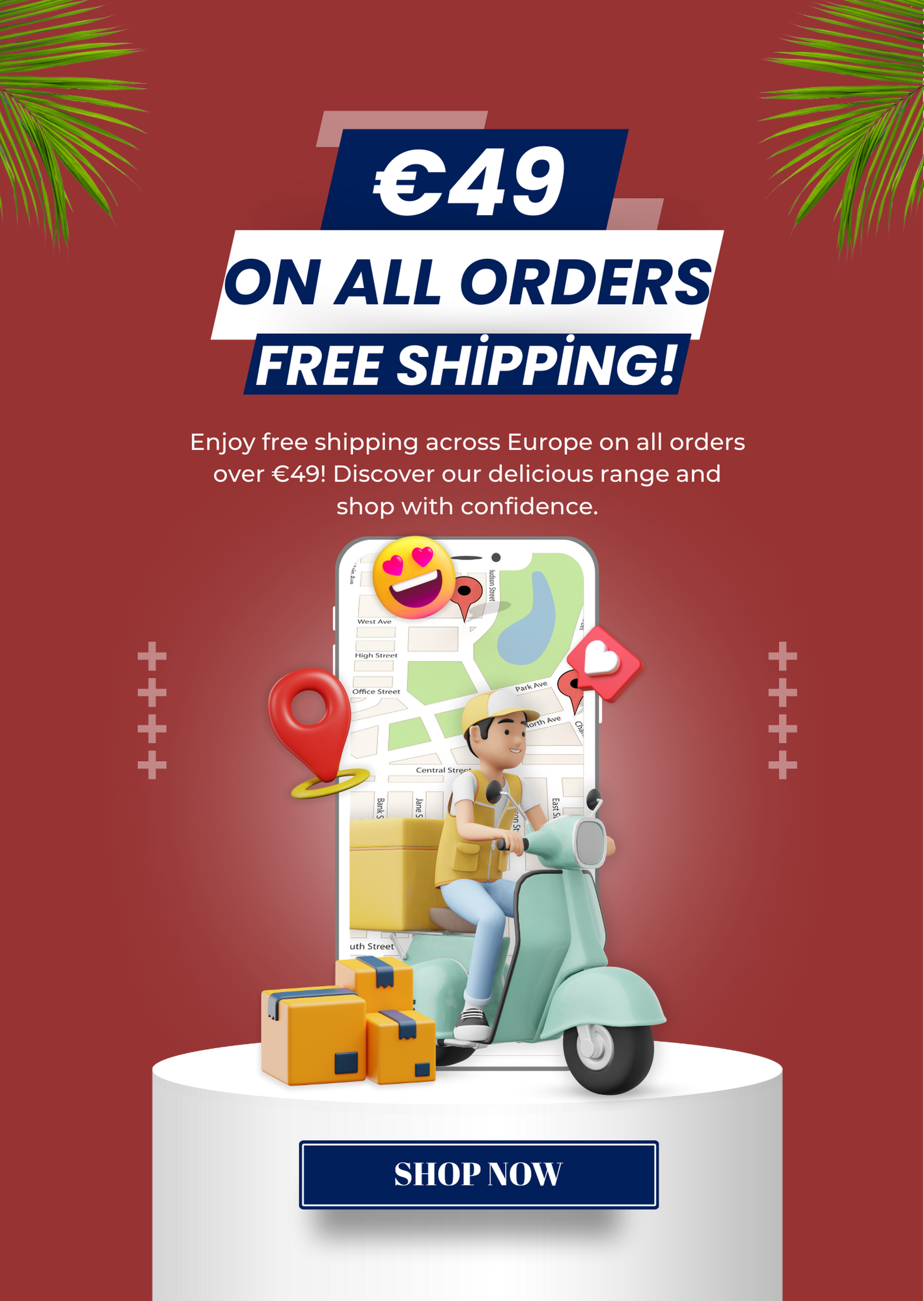 Free49Euro over