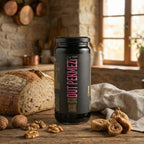 Premium Mulberry Molasses – 650g Glass Jar | Natural, Sugar-Free, Rich in Iron