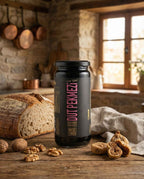 Premium Mulberry Molasses – 300g Glass Jar | 100% Natural & No Added Sugar