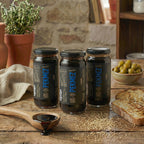 Premium Grape Molasses – 300g – 3-Pack TurkelloFoods