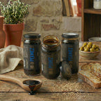 Premium Grape Molasses – 300g – 3-Pack TurkelloFoods