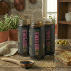 Premium Mulberry Molasses – 300g – 3-Pack TurkelloFoods