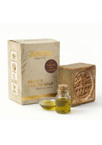 AVARAÉ Deluxe Aleppo Soap – 40% Laurel Berry Oil (200 g) Avaraé