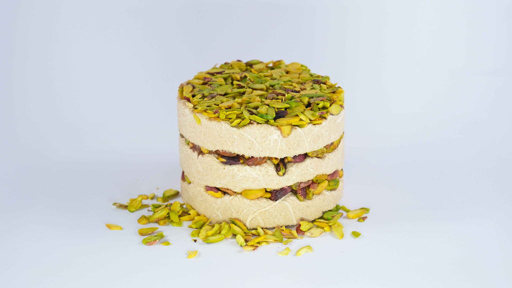 Ramadan Special Box – Traditional Halva, Tahini & Mulberry Molasses (Limited Edition) TurkelloFoods