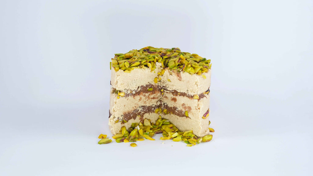 Ramadan Special Box – Traditional Halva, Tahini & Mulberry Molasses (Limited Edition) TurkelloFoods