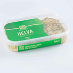 Premium Pistachio Tahini Halva – 350g