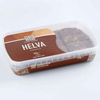 Premium Tahini Halva – 350g – Chocolate