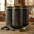 Premium Harput Molasses – 650g – 3-Pack TurkelloFoods