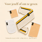 Avaraé 4-delige kese set, klaar om cadeau te geven