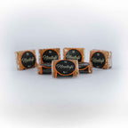 Nostalji Biscuits met Tahin Helva 35g – 15 Stuks | Turkse Snack TurkelloFoods