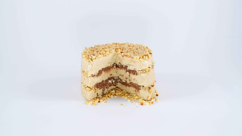 Ramadan Special Box – Traditional Halva, Tahini & Mulberry Molasses (Limited Edition) TurkelloFoods
