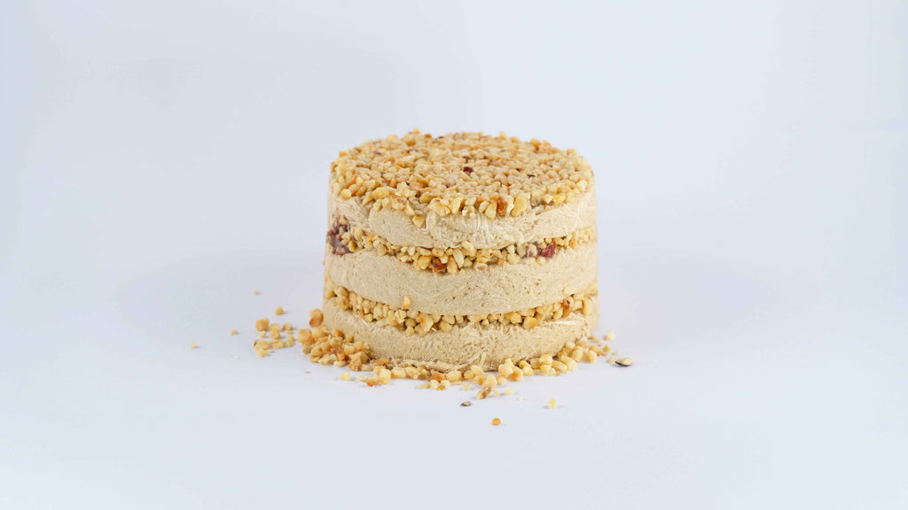 Ramadan Special Box – Traditional Halva, Tahini & Mulberry Molasses (Limited Edition) TurkelloFoods