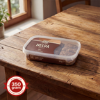 Premium Tahini Halva – 350g – Chocolate TurkelloFoods